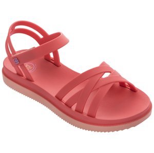 Zaxy Abracar Calma Sandal 18327-90062 Dámské sandály červené 40