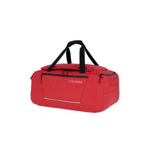 Travelite Basics Sportsbag Red 51 L TRAVELITE-96343-10