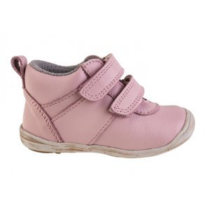 Medico EX5001-M210 Dětské kotníkové boty sv. růžové 22
