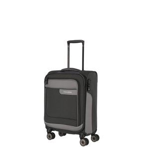 Travelite Viia 4w S Anthracite 34 L TRAVELITE-92847-04