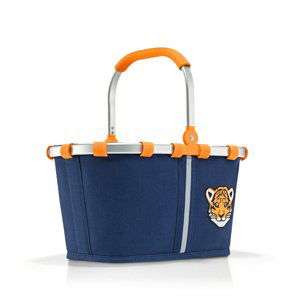 Reisenthel Carrybag XS Kids Tiger Navy 5 L REISENTHEL-IA4077