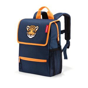 Reisenthel Backpack Kids Tiger Navy 5 L REISENTHEL-IE4077