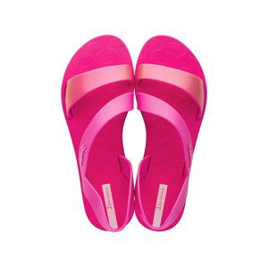 Ipanema Vibe Sandal 82429-26048 Dámské sandály růžové 40