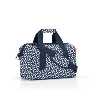 Reisenthel Allrounder M Signature Navy 18 L REISENTHEL-MS4073