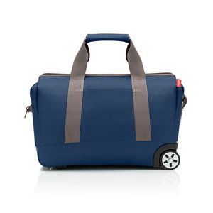 Reisenthel Allrounder Trolley Dark Blue 30 L REISENTHEL-MP4059