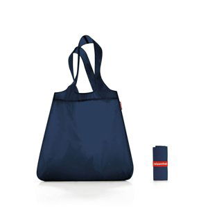 Reisenthel Mini Maxi Shopper Dark Blue 15 L REISENTHEL-AT4059