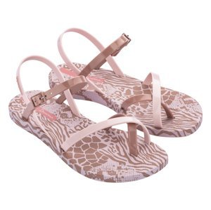 Ipanema Fashion Sandal 83179-20819 Dámské sandály růžové 38