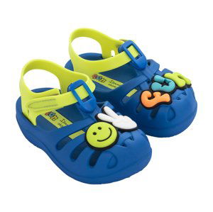 Ipanema Summer XI Baby 83188-20783 Dětské sandály modré 27