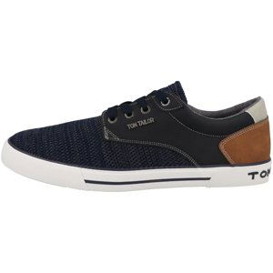 Tom Tailor 3280812 Pánské tenisky navy 44