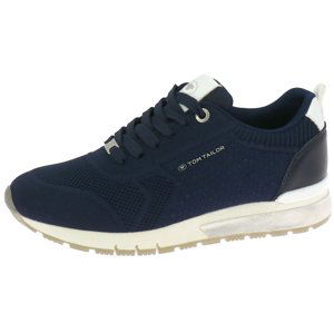 Tom Tailor 3291110 Dámské tenisky navy 40