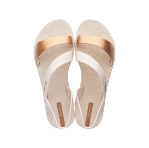 Ipanema Vibe Sandal 82429-26049 Dámské sandály béžové 35-36