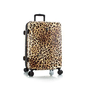 Heys Brown Leopard M 87 L HEYS-13128-3041-26