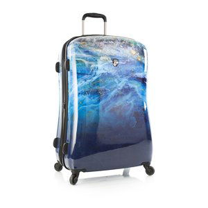 Heys Blue Agate L 105 L HEYS-13071-3160-30