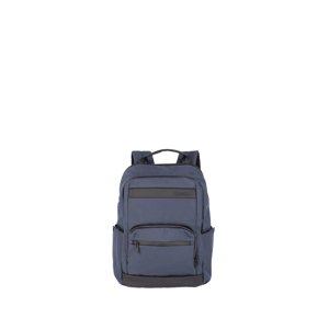 Travelite Meet Backpack exp Navy 17/25 L TRAVELITE-1842-20