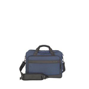 Travelite Meet Laptop Bag Navy 18 L TRAVELITE-1845-20