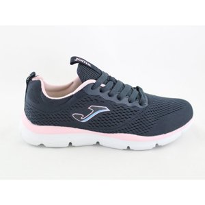 Joma Comodity Lady 2203 Dámské boty navy / pink 36