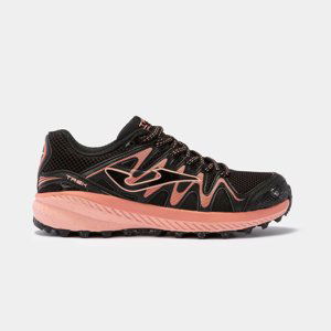 Joma Trek Lady 2201 Dámské boty black / pink 37