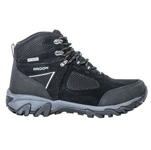 Ardon RAMBLER HIGH outdoorové boty černé 38 G3370/38