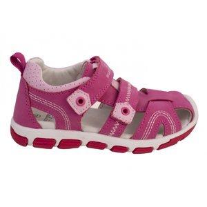 Medico ME-55513 Dětské sandály růžové 28