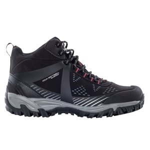 Ardon FORCE HIGH G3379 outdoorové boty černé 43 G3379/43