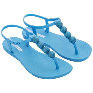 Ipanema Class Glow 26751-24850 Dámské sandály modré 37