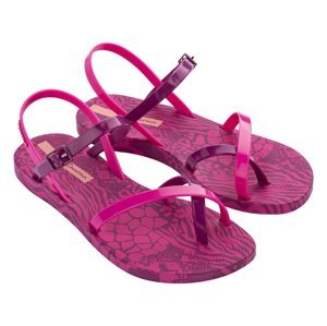 Ipanema Fashion Sandal 83179-20492 Dámské sandály fialové 37