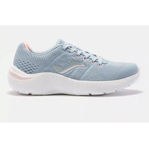 Joma Nanna Lady 2205 Dámské boty sky blue / pink 36