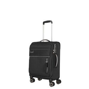 Travelite Miigo 4w S Black 35 L TRAVELITE-92747-01