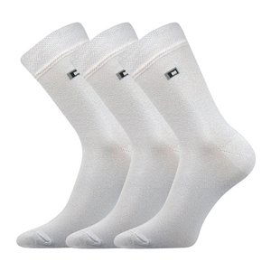 BOMA® ponožky Žolík II sv.šedá II 3 pár 39-42 108459