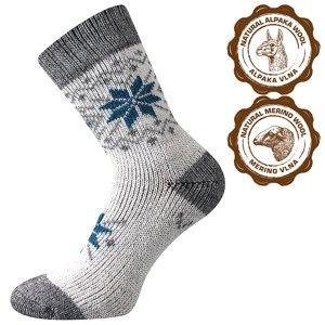 VOXX ponožky Alta C 1 pár 35-38 117067