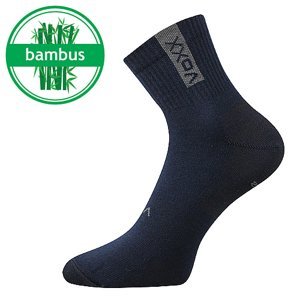 VOXX ponožky Brox tm.modrá 1 pár 35-38 117317