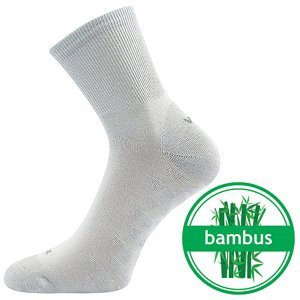VOXX ponožky Bengam sv.šedá 1 pár 35-38 119070