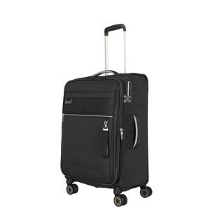 Travelite Miigo 4w M Black 61/66 L TRAVELITE-92748-01