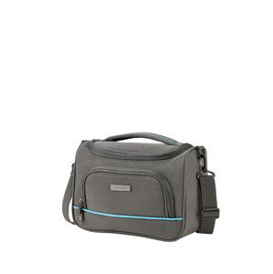 Travelite Story Beauty case Anthracite 12 L TRAVELITE-91143-04