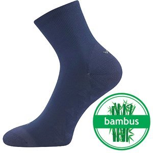 VOXX ponožky Bengam tm.modrá 1 pár 35-38 119072