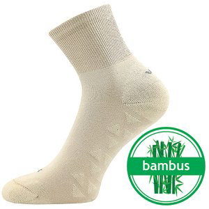 VOXX ponožky Bengam béžová 1 pár 35-38 119073