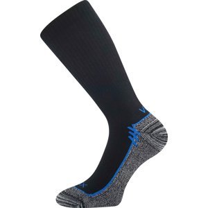 VOXX ponožky Phact černá 1 pár 35-38 119031