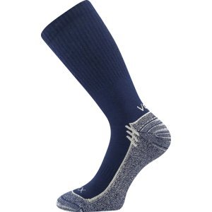 VOXX ponožky Phact tm.modrá 1 pár 35-38 119033