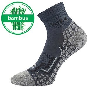 VOXX ponožky Yildun tm.šedá 1 pár 35-38 119229
