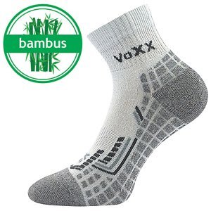 VOXX ponožky Yildun sv.šedá 1 pár 35-38 119230