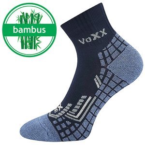 VOXX ponožky Yildun tm.modrá 1 pár 35-38 119231