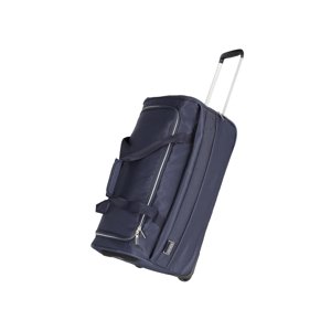 Travelite Miigo Wheeled duffle Navy/outerspace 71 L TRAVELITE-92701-20