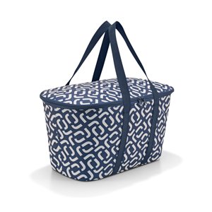 Reisenthel Coolerbag Signature Navy 20 L REISENTHEL-UH4073