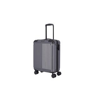 Travelite Cruise 4w S Anthracite 37 L TRAVELITE-72647-04