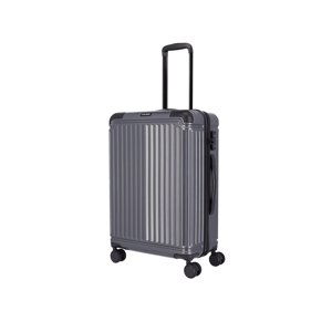 Travelite Cruise 4w M Anthracite 65 L TRAVELITE-72648-04