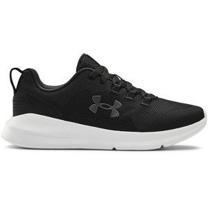 Under Armour UA W Essential Dámské boty černé 38 3022955-001-7