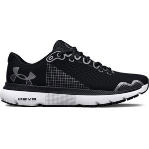 Under Armour UA HOVR Infinite 4-BLK Pánské boty černé 43 3024897-001-9.5