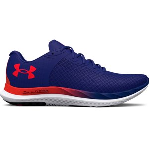 Under Armour UA Charged Breeze-BLU Pánské boty modré 43 3025129-401-9.5