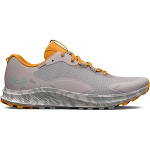 Under Armour UA Storm W Charged Bandit TR 2 SP-GRY Dámské boty šedé 37,5 3024763-103-6.5