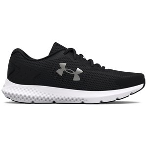 Under Armour UA W Charged Rogue 3-BLK Dámské boty černé 40 3024888-001-8.5